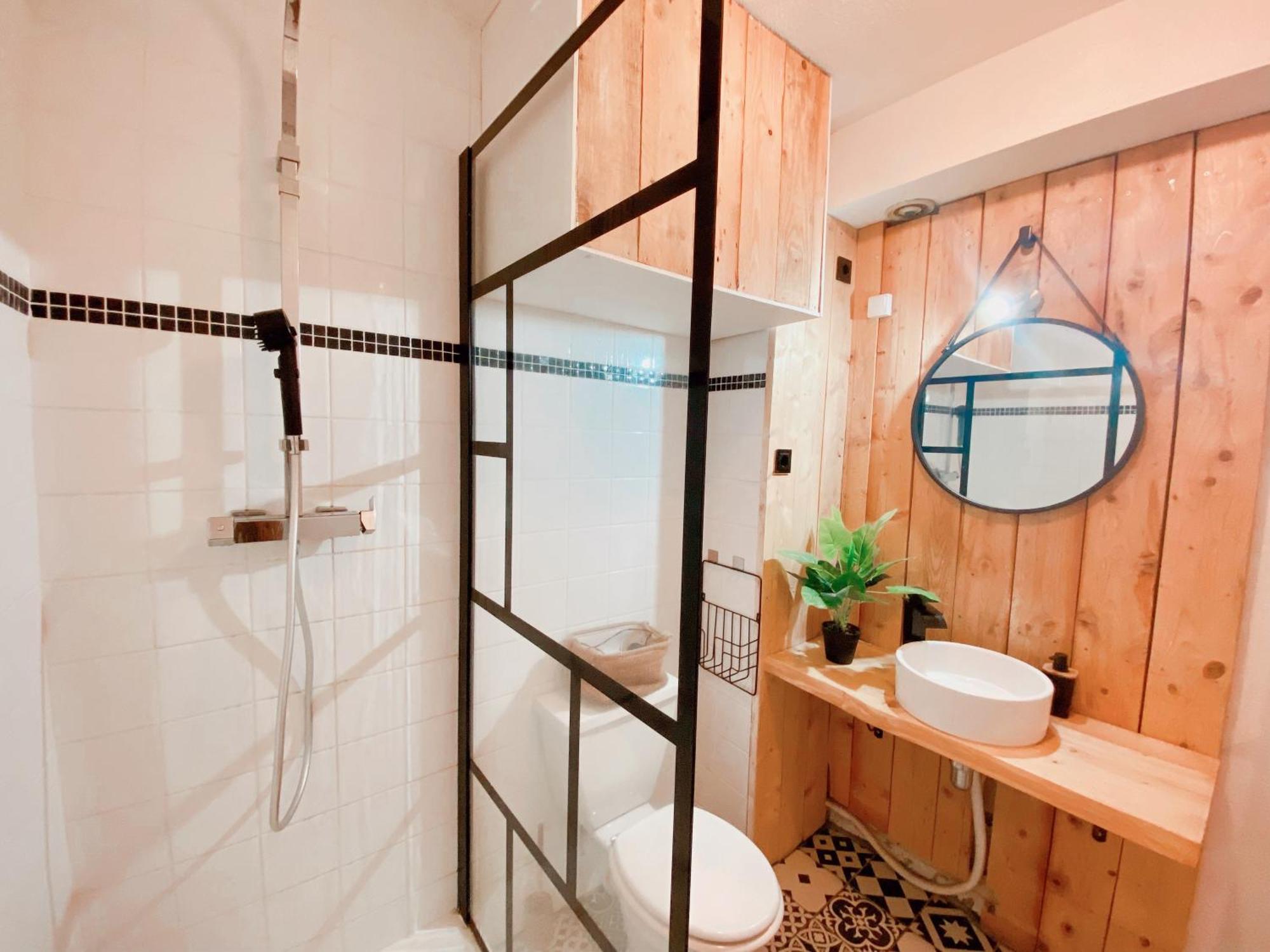 Appartement Coup De Coeur Avec Parking Et Piscine - 131 カネ エクステリア 写真